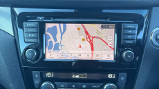 Nissan Qashqai 1.3 DiG-T N-Motion 5dr Petrol Hatchback